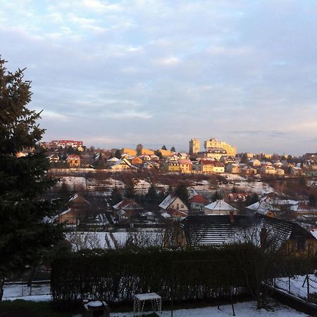 Arato Vendeghaz Otel Peçuy Dış mekan fotoğraf